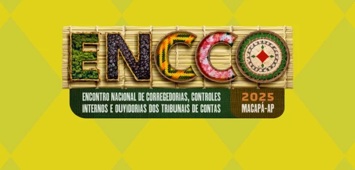 Vereadores de Afuá participaram da cerimônia de abertura do ENCOO/2025 em Macapá
