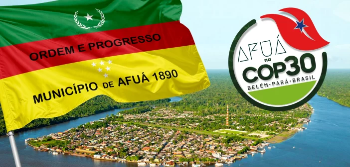 Afuá – A Veneza Marajoara na COP30