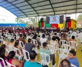 Educação em Foco: Afuá Inaugura Escola Municipal Narlene Wanderley Salomão