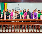 Câmara de Afuá realiza Sessão Especial em alusão ao Mês das Mulheres e reafirma compromisso com a igualdade