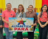 Legislativo de Afuá reafirma compromisso com a educação na abertura do I Ciclo de Formações do ‘Alfabetiza Pará’