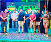 Legislativo de Afuá prestigia homenagens aos trabalhadores em evento municipal