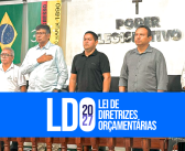 Câmara Municipal de Afuá Recebe Audiência Pública para Aprovação da LDO 2027