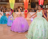 Vereadores participaram de uma noite marcada por elegância e celebração da cultura afuaense – Baile das Flores 2026